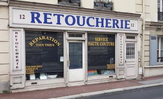Salon de Manucure Retoucherie 0