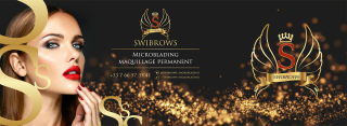 Salon de Manucure Swibrows 0