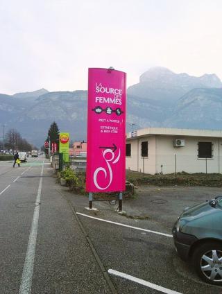 Salon de Manucure La Source Des Femmes 0