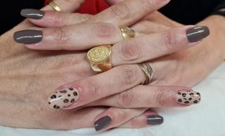 Salon de Manucure Institut ILAE 0