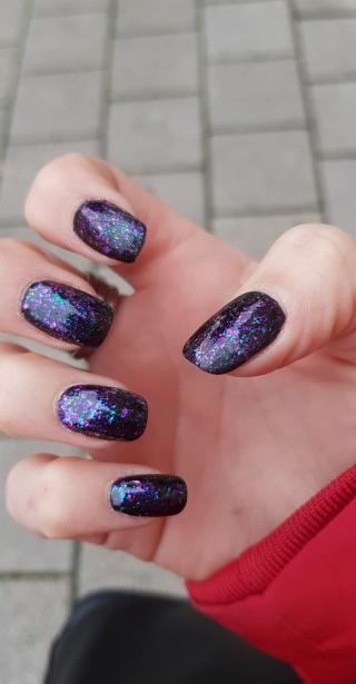 Salon de Manucure Institut ILAE 0