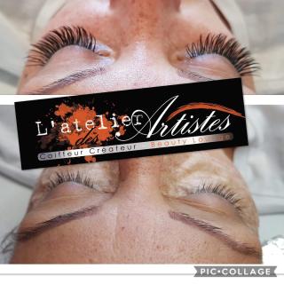 Salon de Manucure L'atelier Des Artistes 0