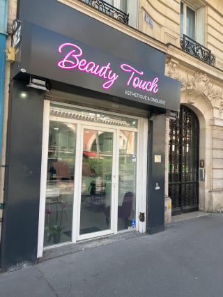 Salon de Manucure Beauty Touch 0