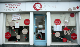Salon de Manucure Institut Quick Epil' Colmar 0