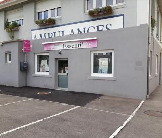 Salon de Manucure Institut de Beauté Essenti'elle 0