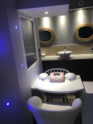Salon de Manucure MM Beauty 0