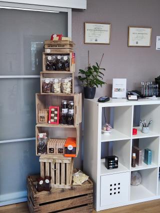 Salon de Manucure Néos Institut 0