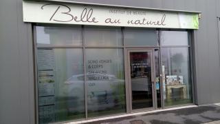 Salon de Manucure Institut Belle Au Naturel 0