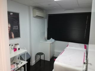 Salon de Manucure Esthetic Center 0