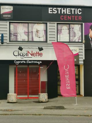 Salon de Manucure Esthetic Center 0