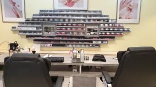 Salon de Manucure Shelly Beauté 0