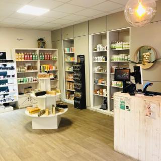 Salon de Manucure Nature du monde 0