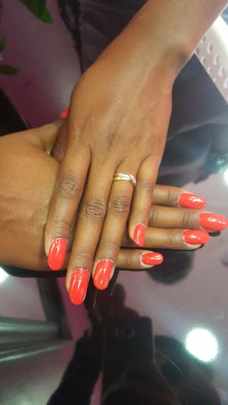 Salon de Manucure AYAT Beauté Indian - Aubervilliers 0