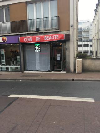 Salon de Manucure Coin de Beauté - Champigny-sur-Marne 0