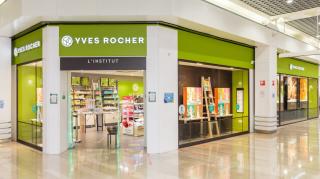 Salon de Manucure Yves Rocher 0