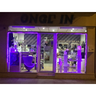 Salon de Manucure Ongl'In 0