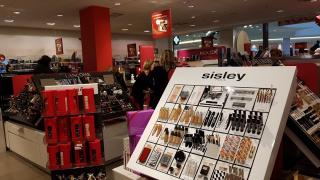 Salon de Manucure Nocibé - ROSNY 2 1