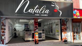 Salon de Manucure Natalia Paris Caraibes 0