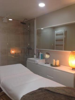 Salon de Manucure Pétillance 0