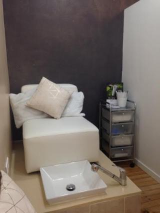 Salon de Manucure Pétillance 0