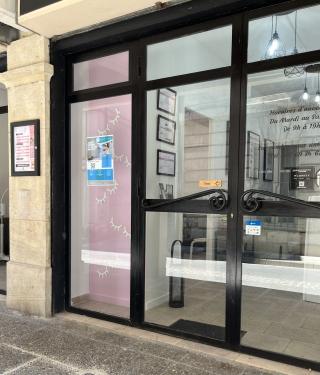 Salon de Manucure Studio Du Cil® 0