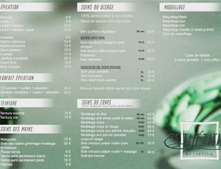 Salon de Manucure Esthetitia by Laetitia 0