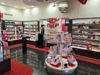 Salon de Manucure Parfumerie April Arcachon 1