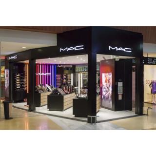 Salon de Manucure MAC Cosmetics 0