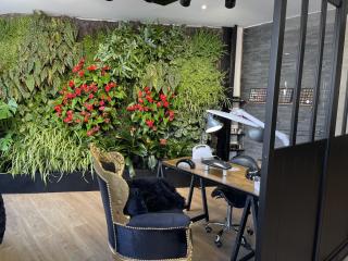 Salon de Manucure L'atelier au pluriel 0