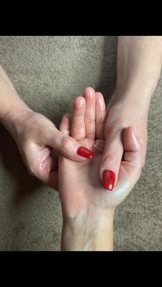 Salon de Manucure . 1