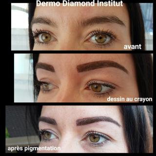 Salon de Manucure Dermo Diamond Institut 0
