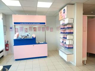 Salon de Manucure Institut de beauté Bodyminute 0