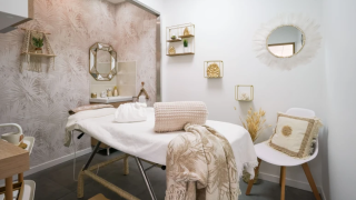 Salon de Manucure SOINSORIA 0