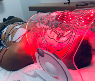 Salon de Manucure Centre EDDERMA ex EOO 0