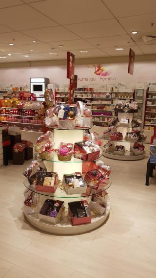 Salon de Manucure Nocibé - ARCUEIL La Vache Noire 0