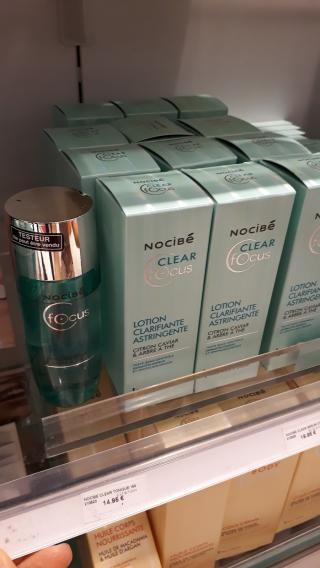 Salon de Manucure Nocibé - ARCUEIL La Vache Noire 0