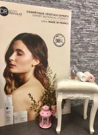 Salon de Manucure SC Coiffure Esthétique 0