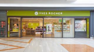 Salon de Manucure Yves Rocher 0