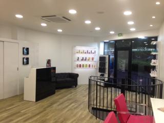 Salon de Manucure CAMILLE ALBANE 0