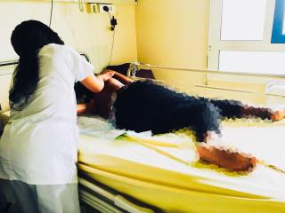 Salon de Manucure Authenticorpsetsanté Karlana Passavoir 0