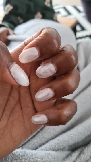 Salon de Manucure BAB Bar à Beauté Espace Coty 1