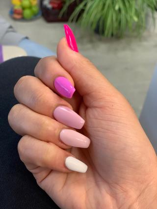 Salon de Manucure Star Nail Pontault 0