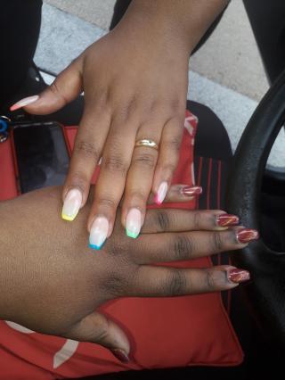 Salon de Manucure Star Nail Pontault 0