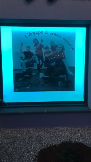 Salon de Manucure HS Esthétique 0