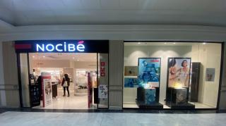 Salon de Manucure Nocibé S.T.F. Franchisé Indépendant SARL 0