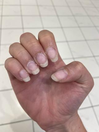 Salon de Manucure Nail bar & Co 0