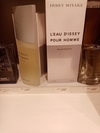 Salon de Manucure Nocibé - SARREGUEMINES 0