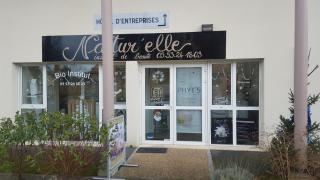 Salon de Manucure NATURE'ELLE Institut De Beauté 0