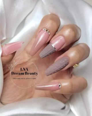 Salon de Manucure LNA Dream Beauty 0