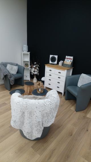 Salon de Manucure Nymphéa Détente - institut de beauté SPA 0